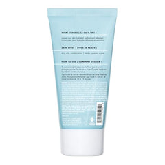 e.l.f. mascarilla cremosa con textura suave para aplicar fácilmente