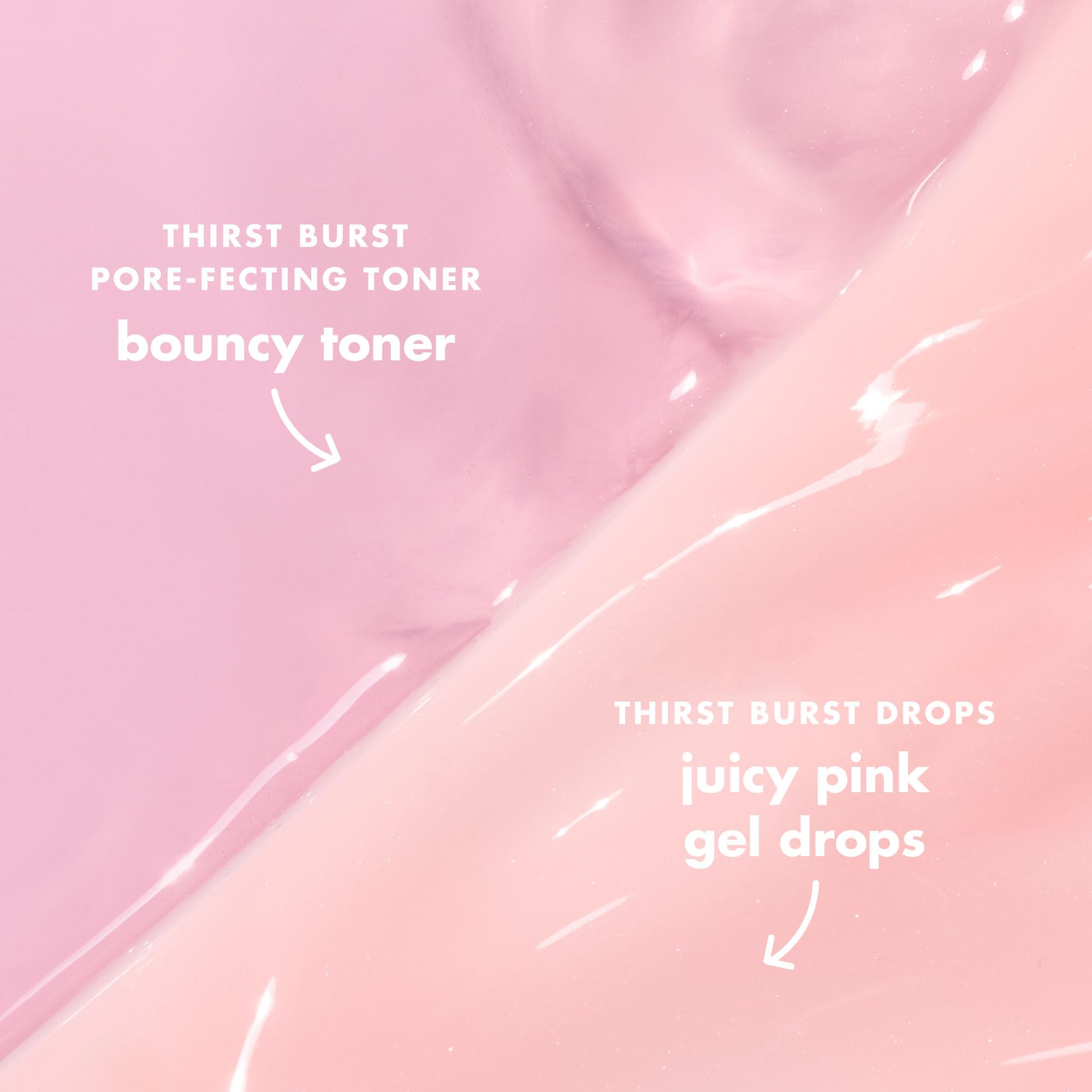 e.l.f. SKIN Thirst Burst Textura gel hidratante de sensación ligera