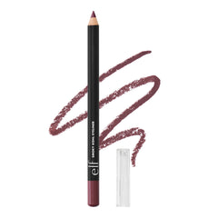 e.l.f. Smoky Kohl Eyeliner creates a crisp line with long-lasting, richly pigmented color.