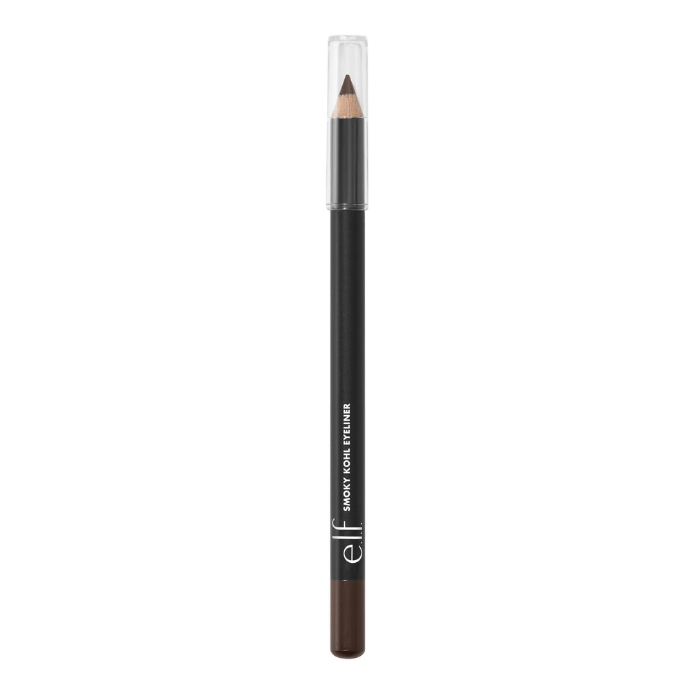 e.l.f. Smoky Kohl Eyeliner night-out finish for dramatic definition.