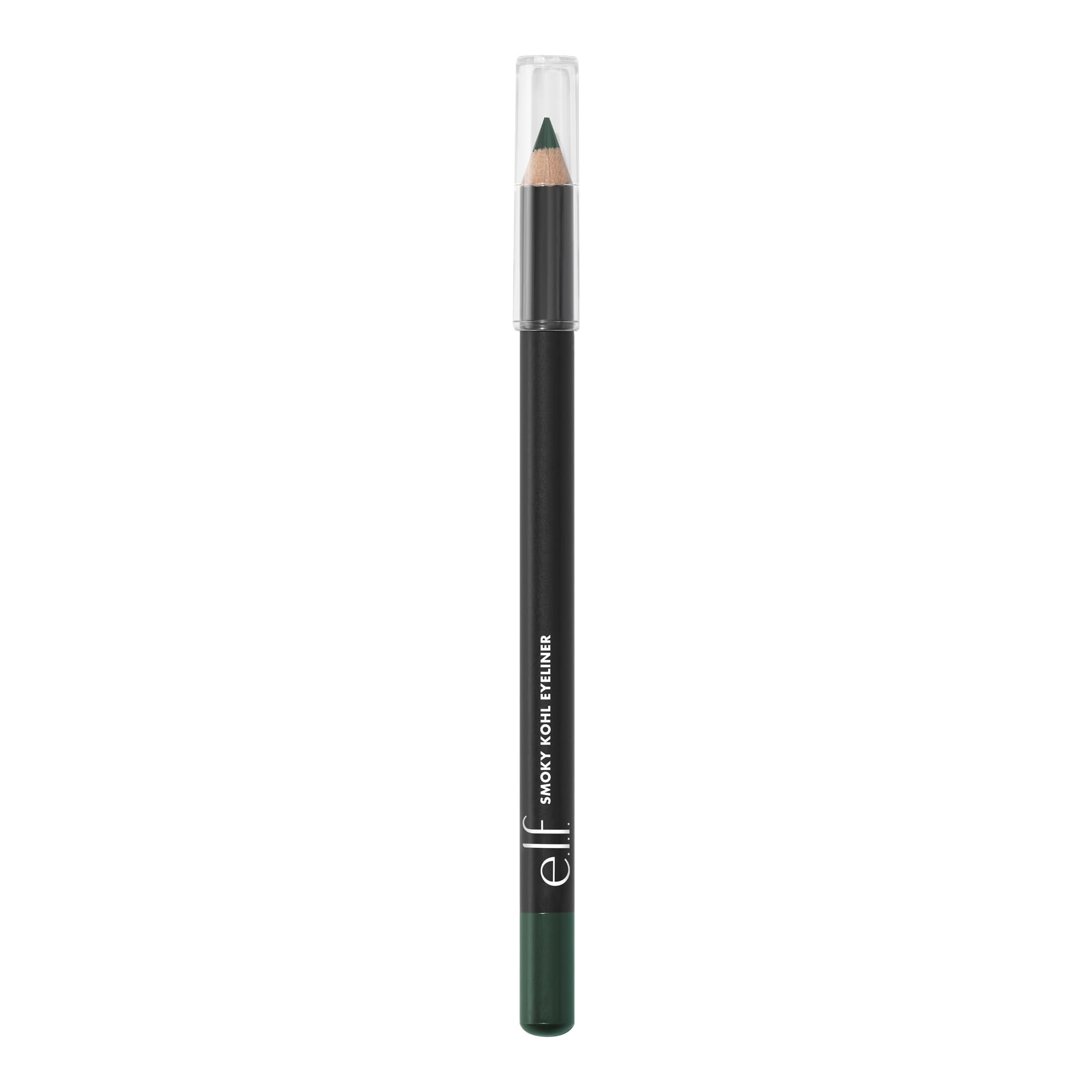 Long-wearing pigment stands up to daily activity.