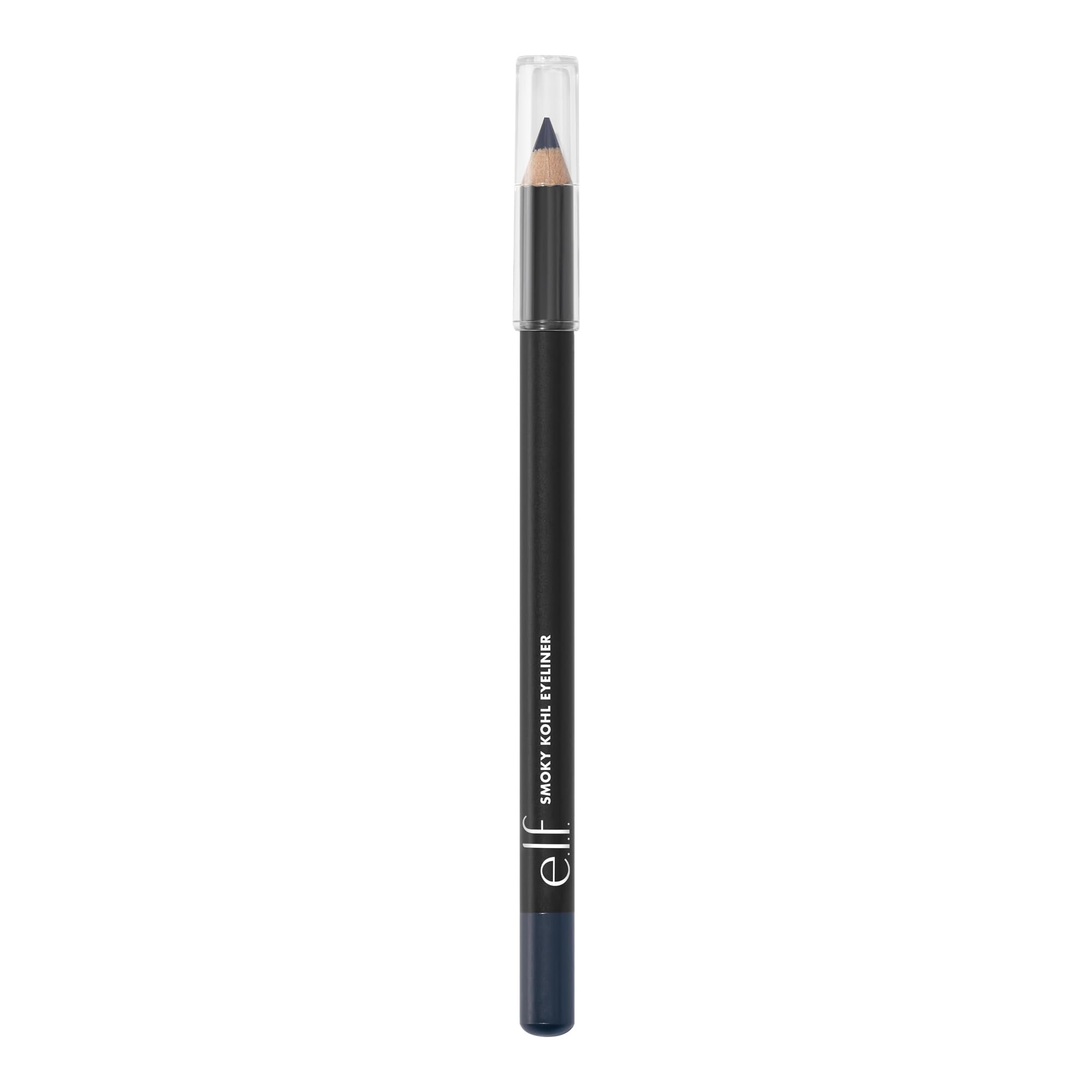 Long-lasting color from e.l.f. Smoky Kohl that stays put