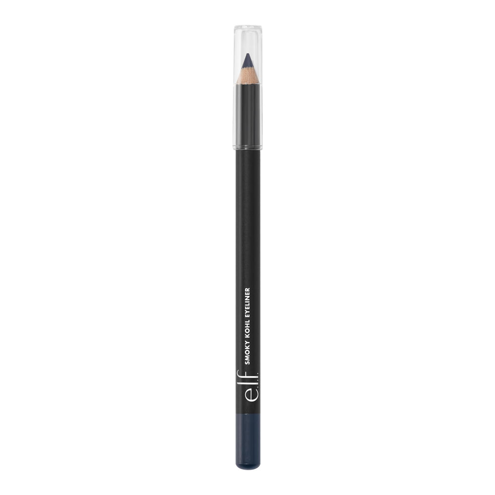Long-lasting color from e.l.f. Smoky Kohl that stays put