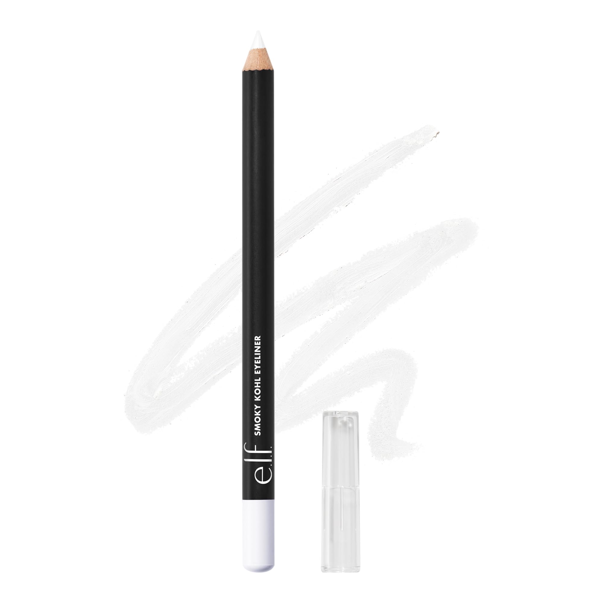 e.l.f. Smoky Kohl Eyeliner packaging shown for quick use