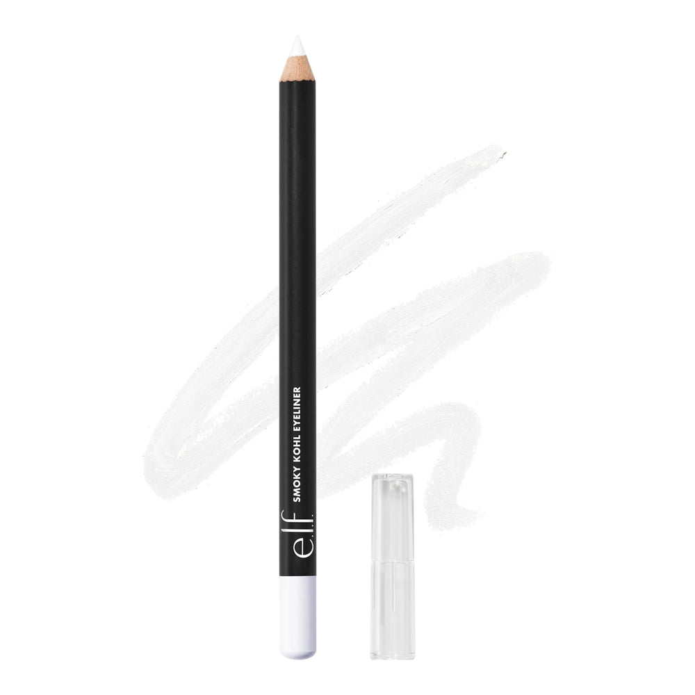 e.l.f. Smoky Kohl Eyeliner packaging shown for quick use