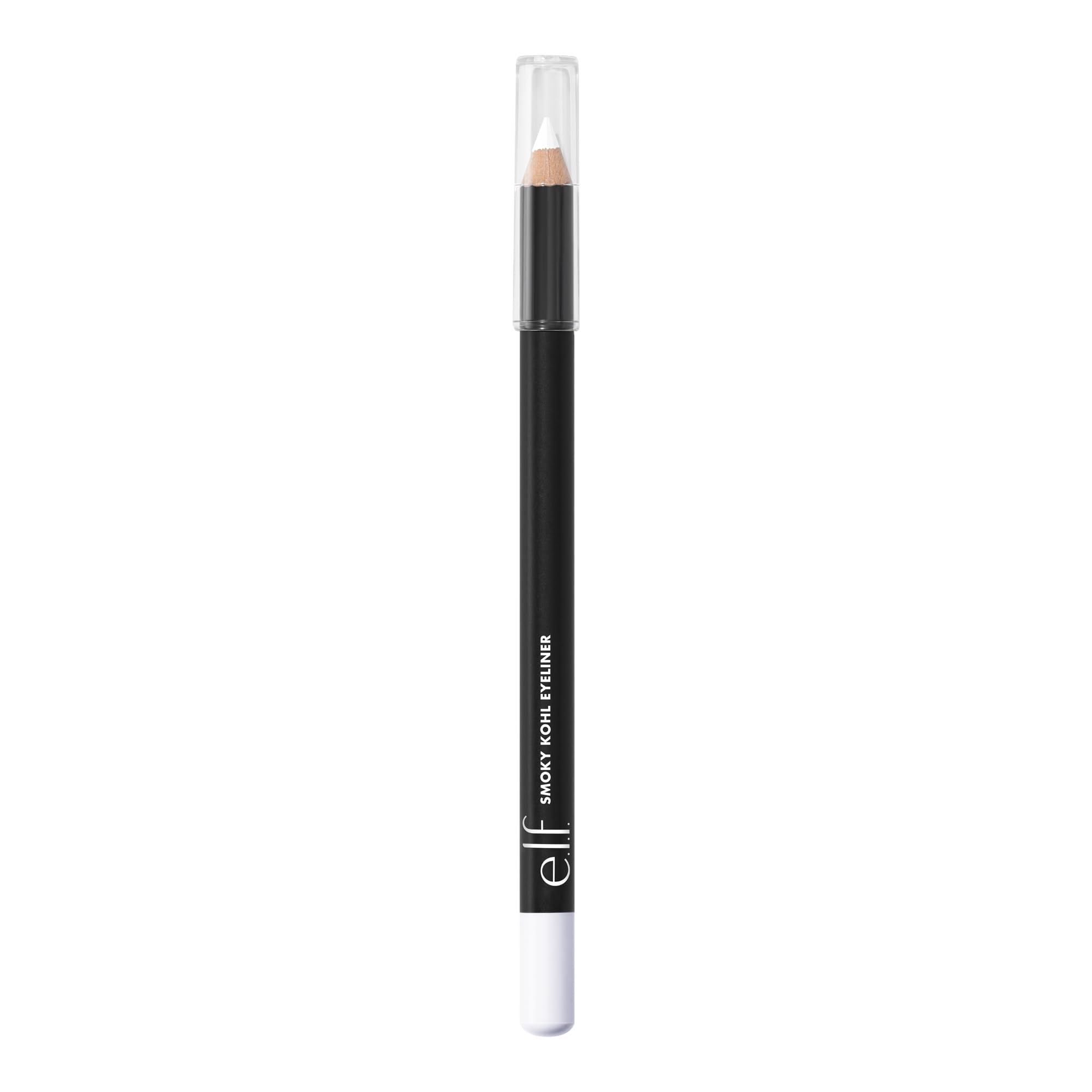 e.l.f. Smoky Kohl Eyeliner vegan cruelty-free badge