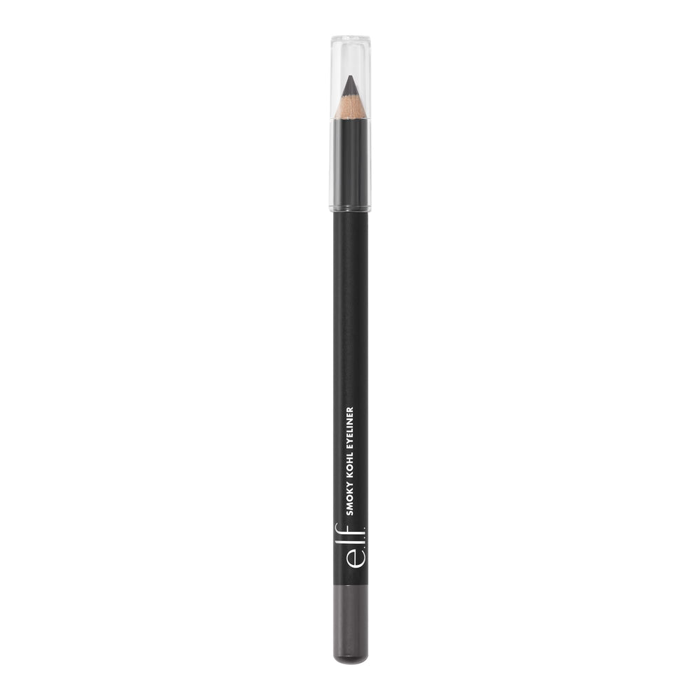 e.l.f. Smoky Kohl Eyeliner in night-out shade for dramatic evenings.