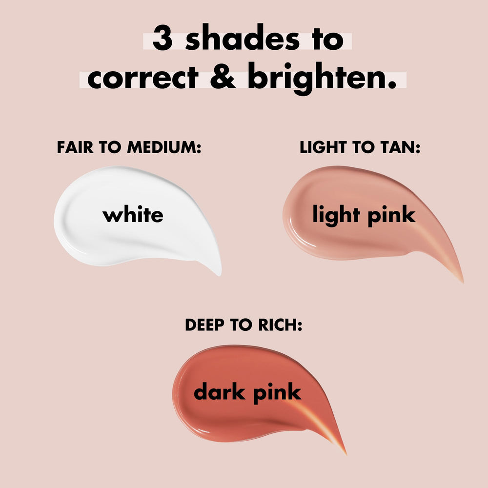 e.l.f. hibiscus-infused formula highlighted for hydration and comfort around eyes.