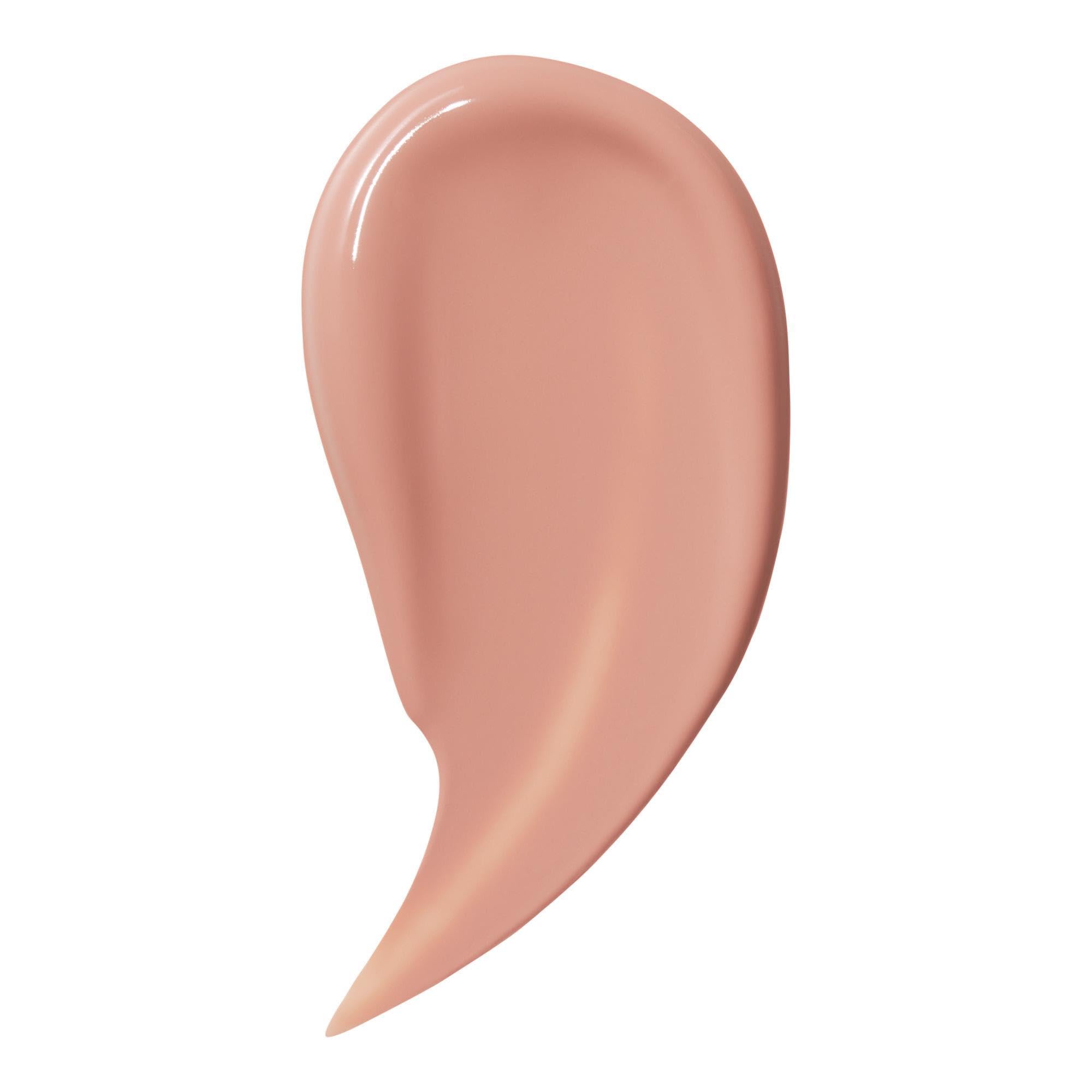 Vegan cruelty-free branding and clean credentials of e.l.f. Brightening Corrector.