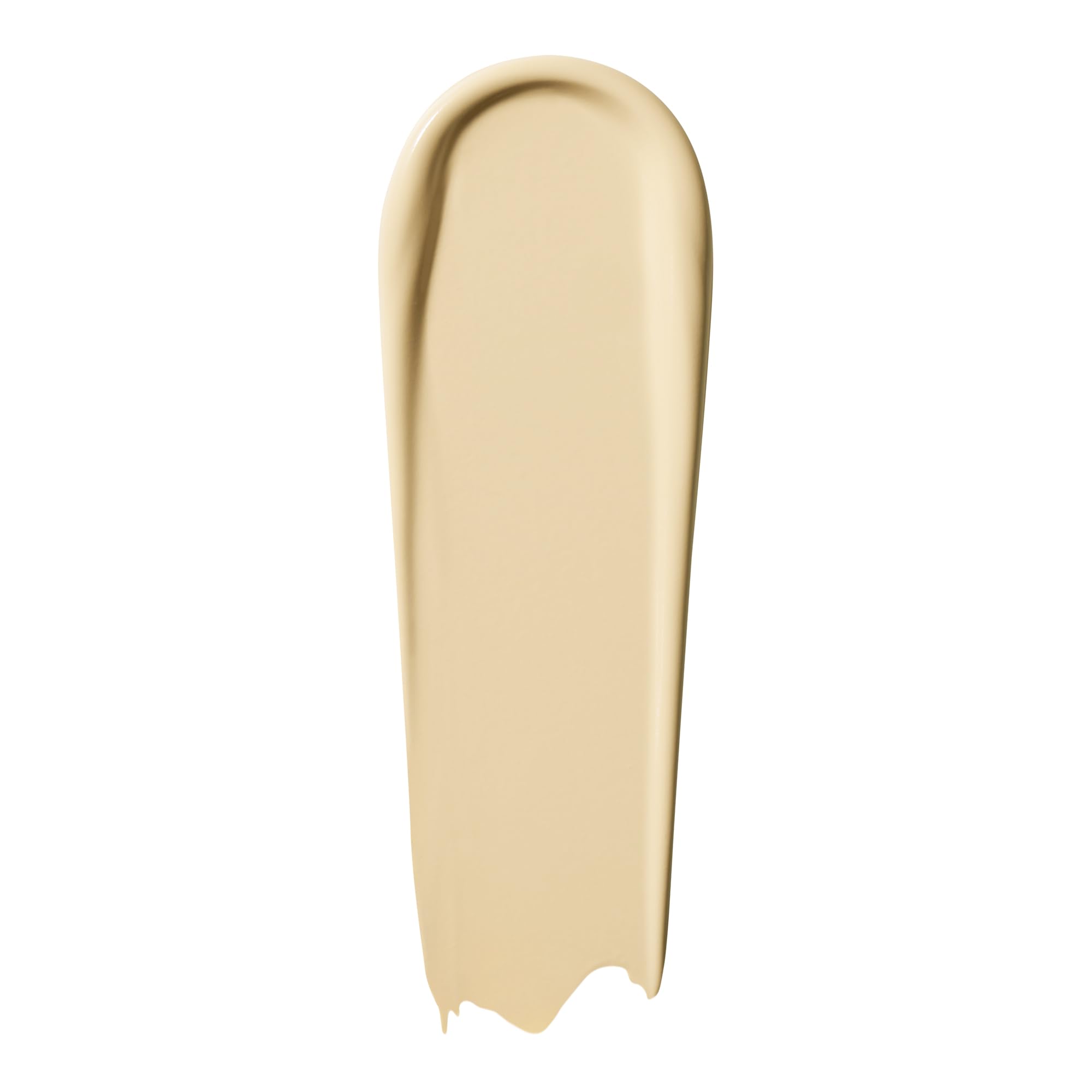 e.l.f. Soft Glam Foundation pump enabling easy, mess-free application.