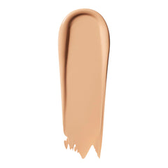 e.l.f. Soft Glam foundation swatches show shade 23 Light Cool for cool undertones