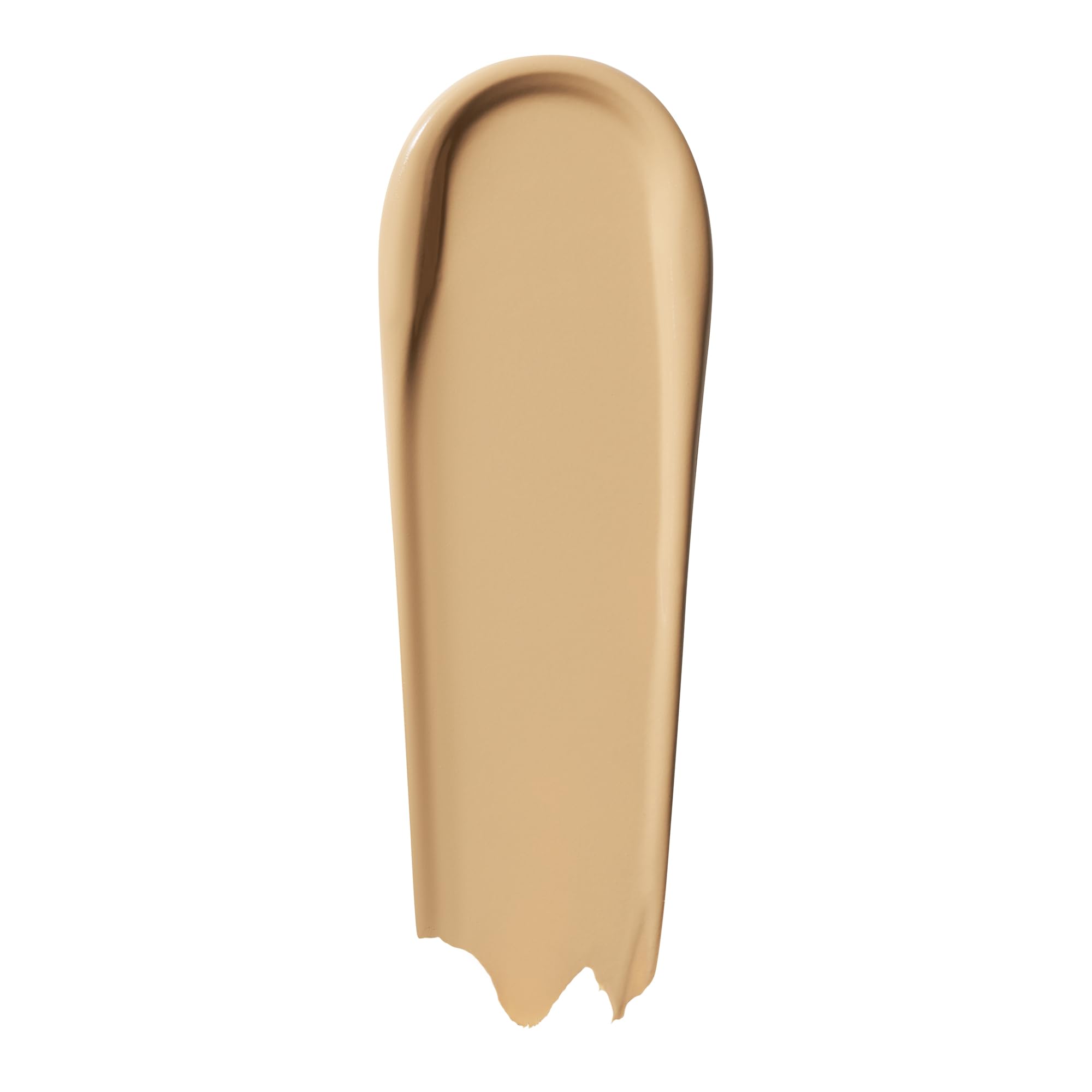 e.l.f. Soft Glam swatches showing diverse shade range