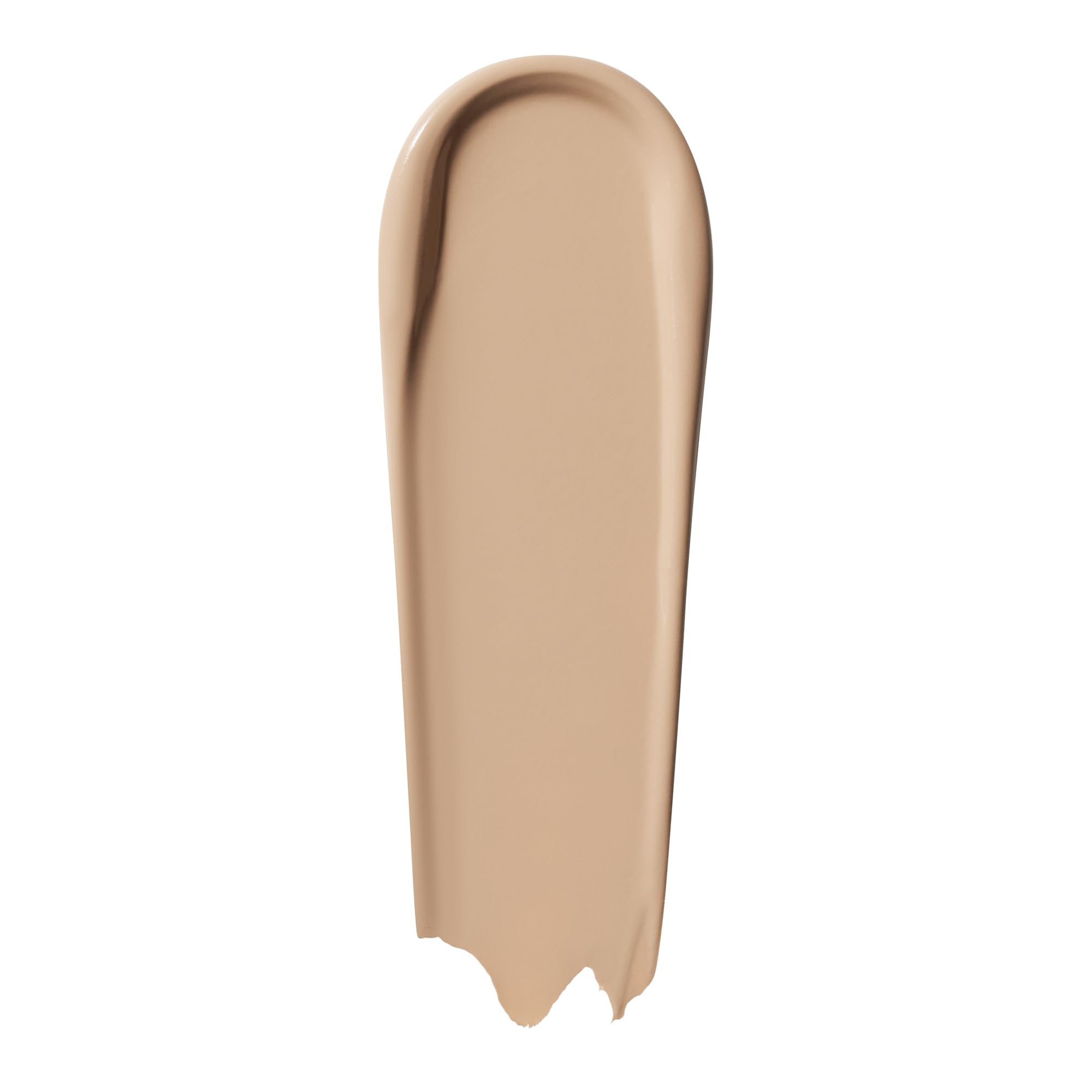 e.l.f. Soft Glam swatches show the light neutral shade range.