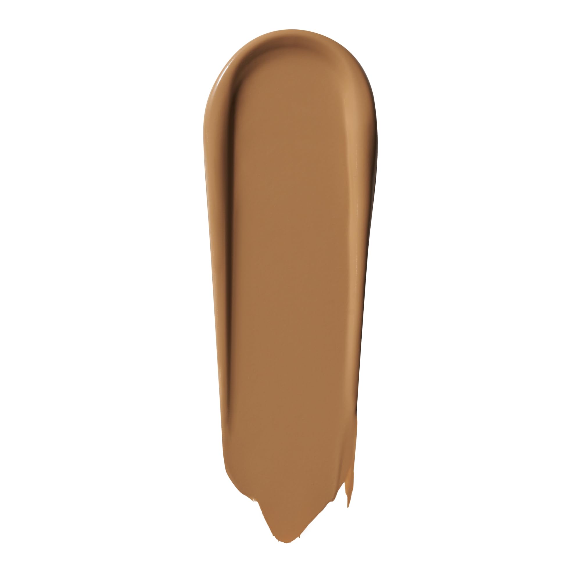 e.l.f. Soft Glam swatches demonstrate buildable medium coverage for various looks.