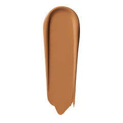e.l.f. Soft Glam swatches demonstrate buildable medium coverage for various looks.