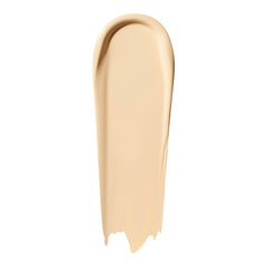 e.l.f. Soft Glam Foundation swatches showing wide shade range for versatile tones
