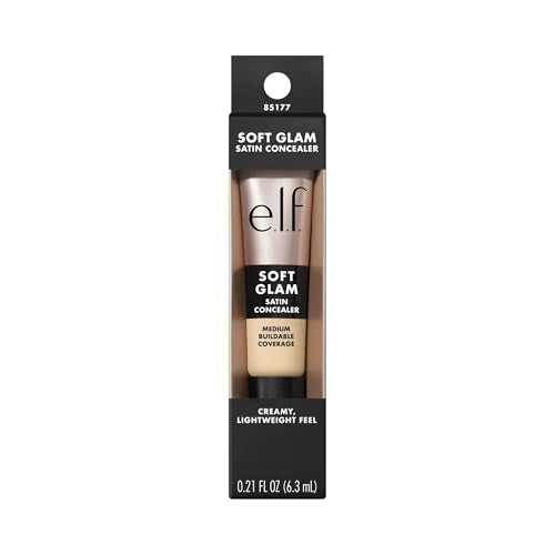 Tube and wand close-up highlighting creamy texture.
