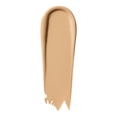 e.l.f. Soft Glam satin finish close-up showing breathable, non-cakey texture.