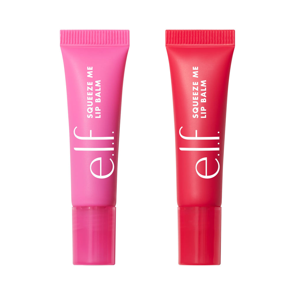 Bálsamo sabor chicle para un acabado natural y cómodo