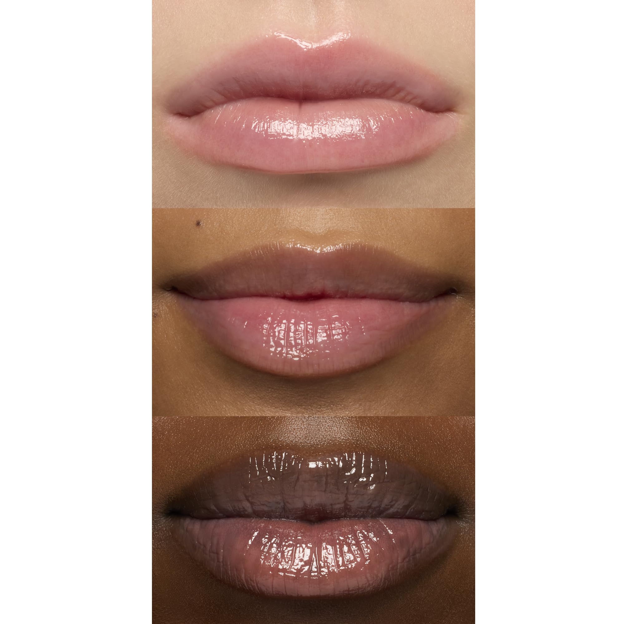 e.l.f. Squeeze Me Lip Balm hyaluronic acid ingredient showcase for moisture.