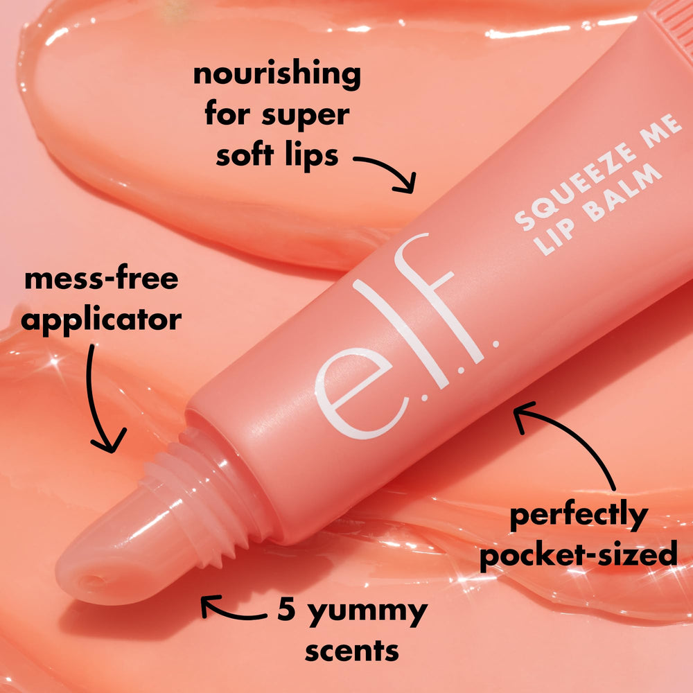 Travel-friendly packaging ideal for daily carry and touch-ups