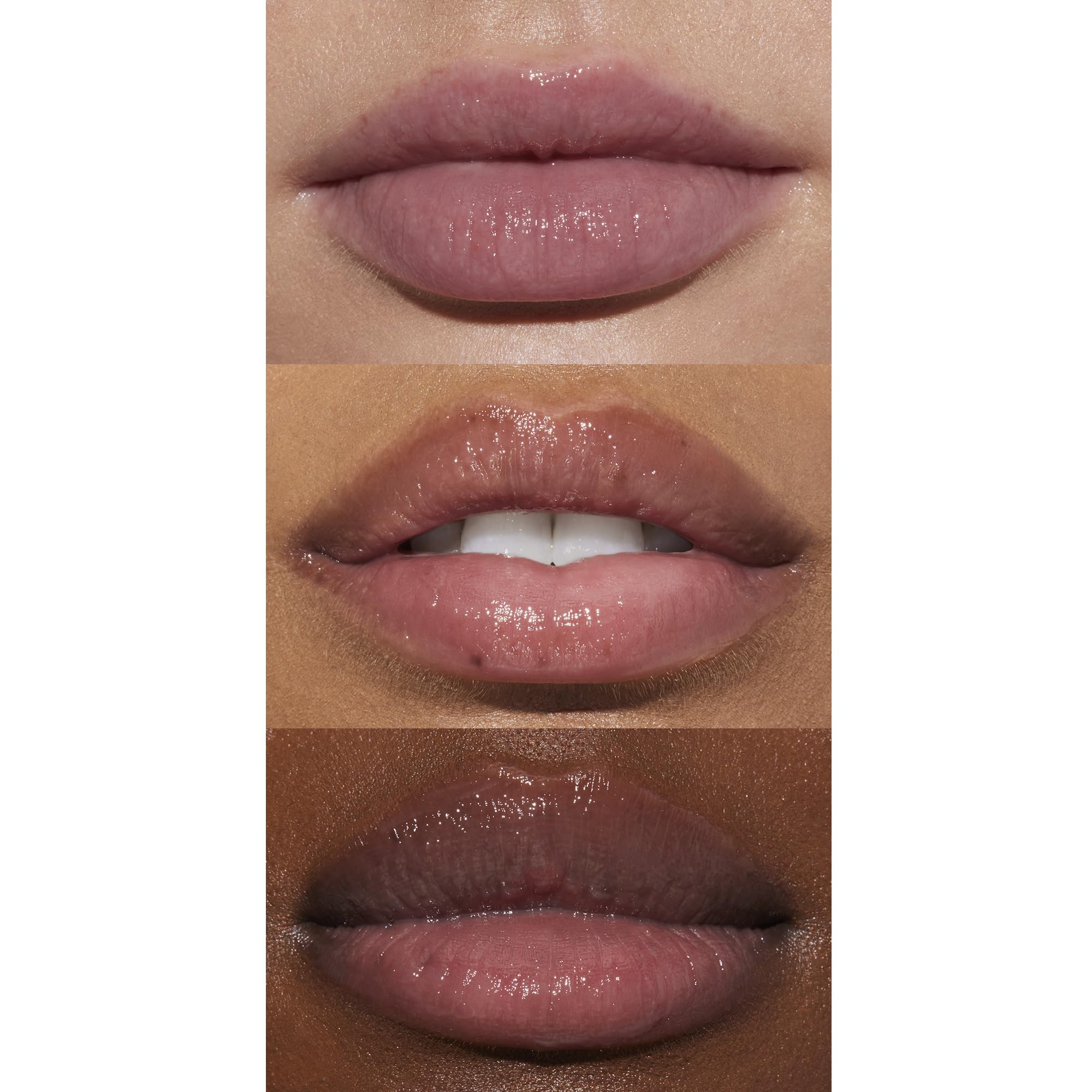 e.l.f. Squeeze Me Lip Balm shea-butter rich softness close-up.