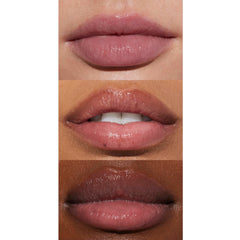e.l.f. Squeeze Me Lip Balm shea-butter rich softness close-up.