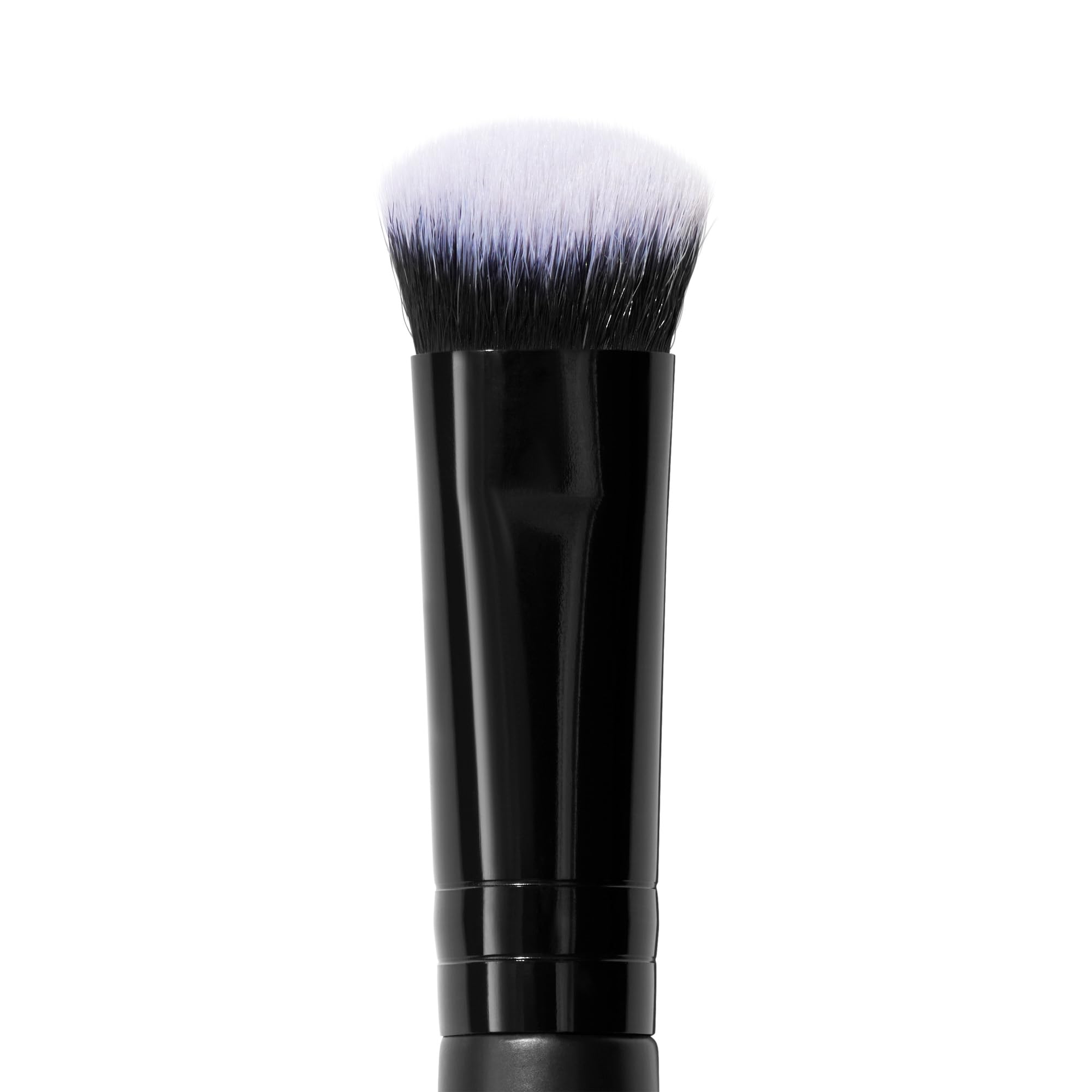 e.l.f. Tap & Blend concealer brush precision tip for hard-to-reach coverage