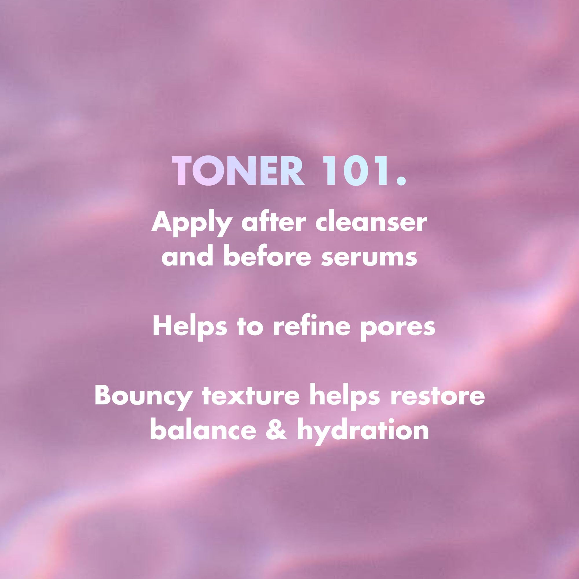 e.l.f. Thirst Burst Toner vegan cruelty-free seal for ethical skincare.