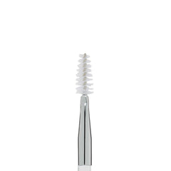 e.l.f. triangular-handle design aids comfortable, controlled brow sculpting.