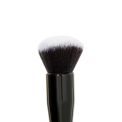 e.l.f. Ultimate Blending Brush dense bristles deliver precise, even blending
