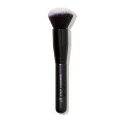 e.l.f. Ultimate Blending Brush with a dome-shaped head for seamless coverage