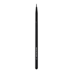 e.l.f. Ultra-Fine Eyeliner Brush close-up tip for precise lines.