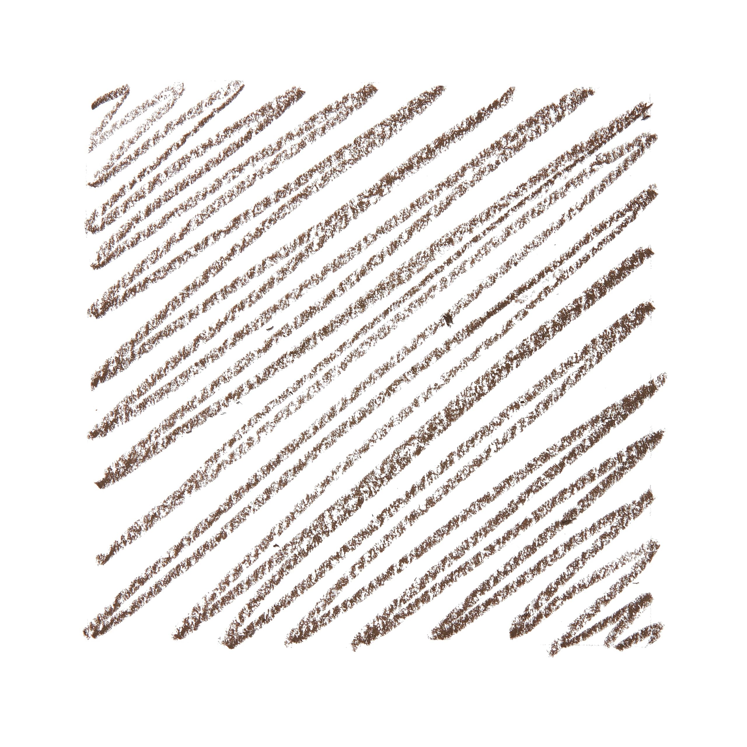 e.l.f. Ultra Precise Brow Pencil dual-ended design for easy shaping.