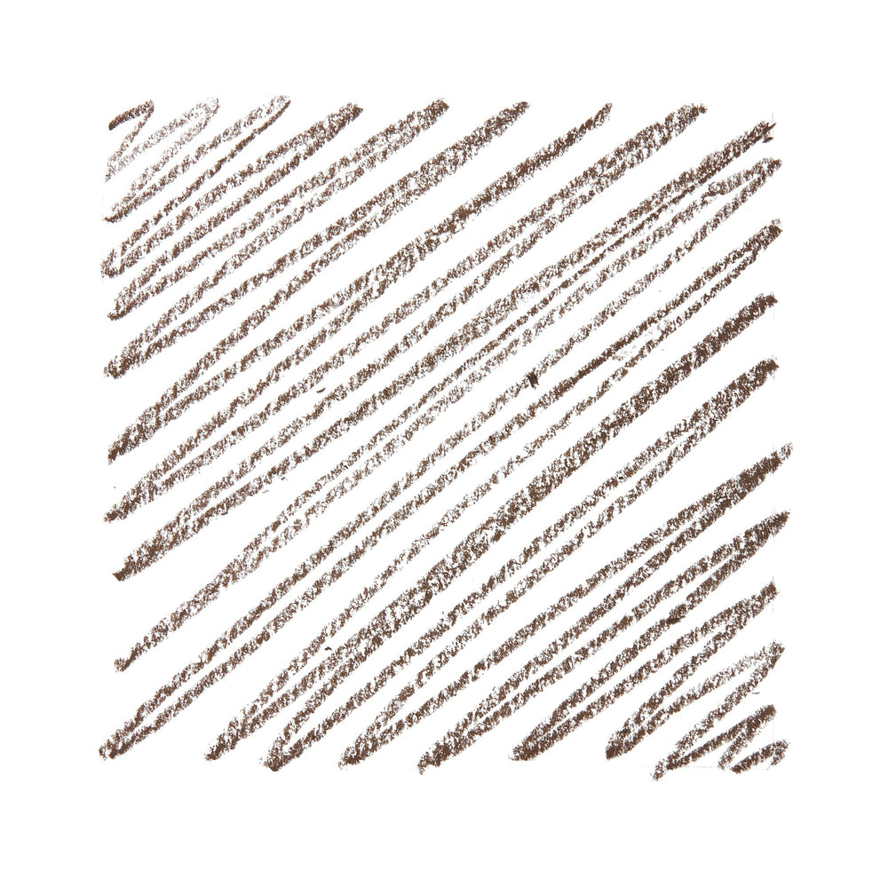 e.l.f. Ultra Precise Brow Pencil dual-ended design for easy shaping.