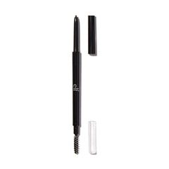 e.l.f. Ultra Precise Brow Pencil micro-slim tip creates hair-like brow strokes.