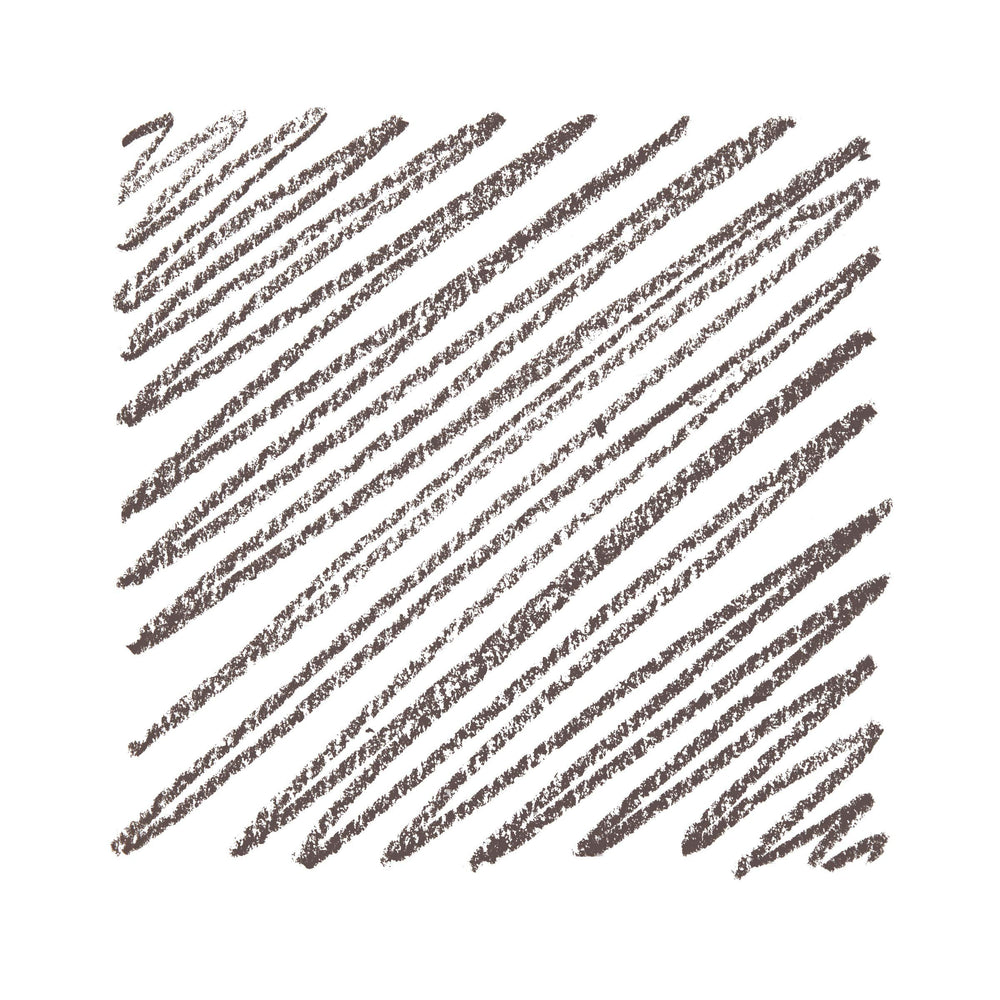 e.l.f. Brow Pencil natural finish for everyday refined brows.