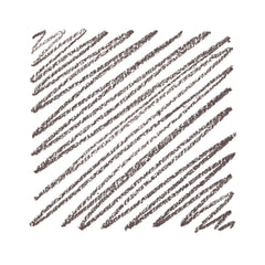 e.l.f. Brow Pencil natural finish for everyday refined brows.