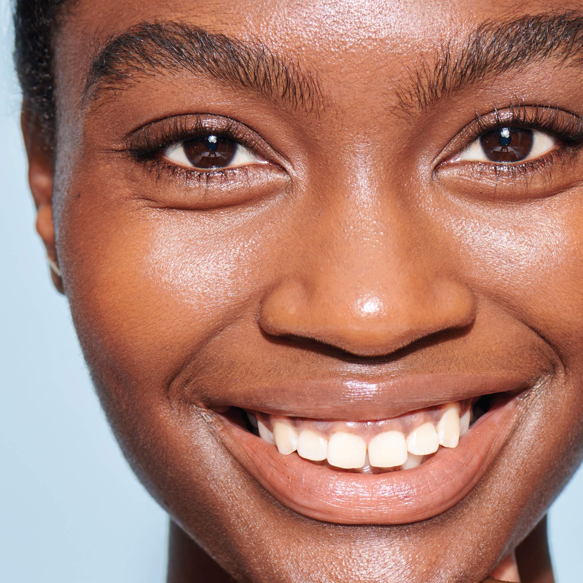 e.l.f. Brow Pencil packaging designed for easy on-the-go touchups.