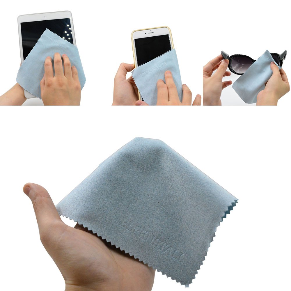 Elfenstall clean cloth, soft travel companion for prep