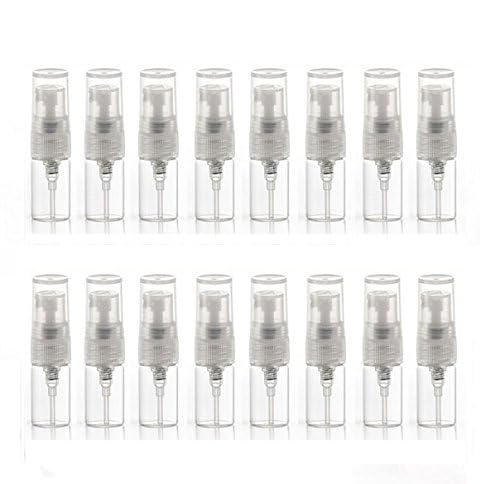 Elfenstall fine mist atomizer 2ml for even fragrance spray