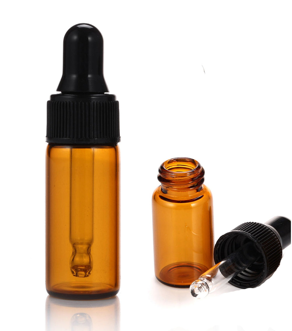 Elfenstall Simple-e includes free 1ml dropper for samples