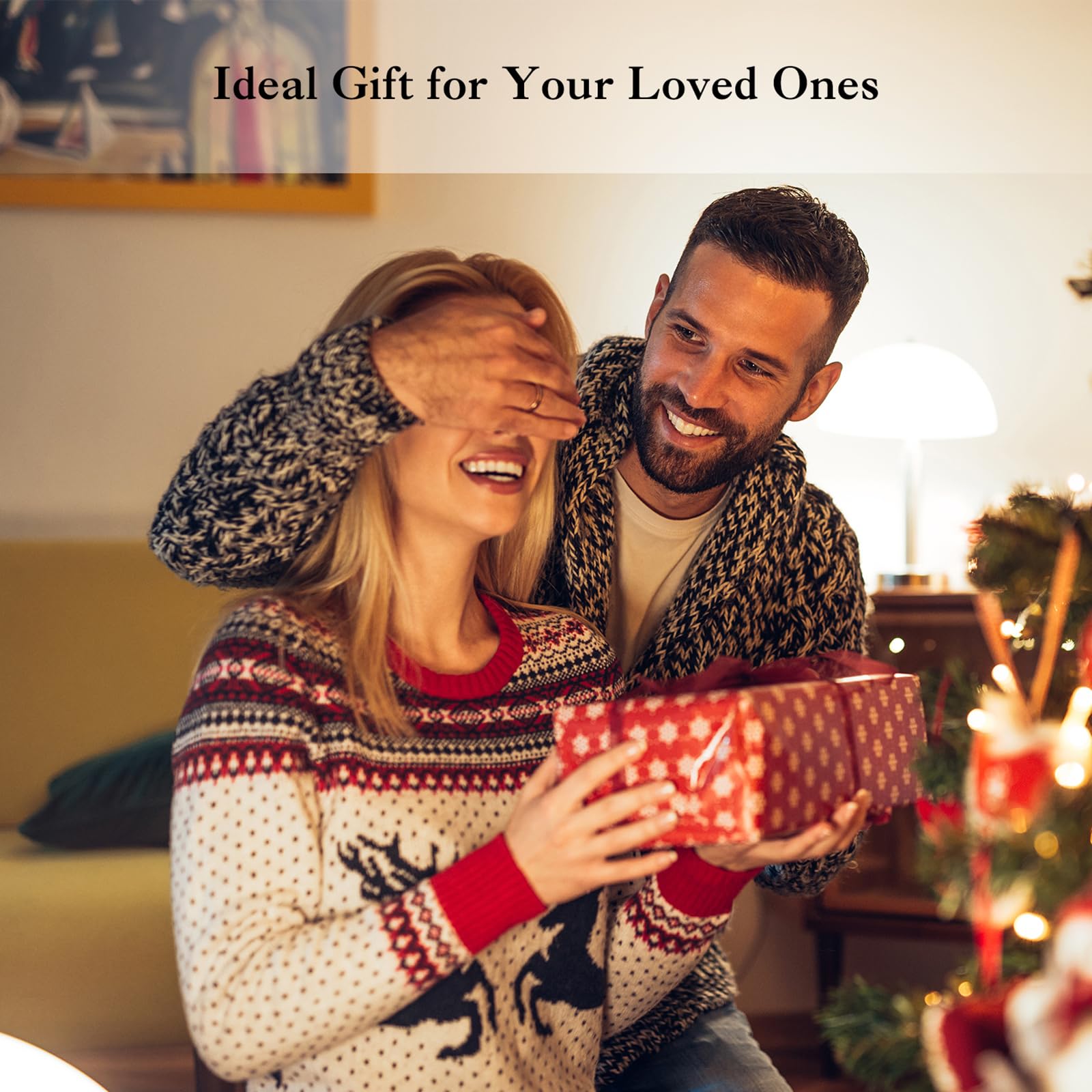 Elfinbay gift-ready packaging perfect for stocking stuffers