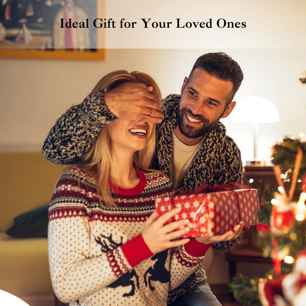 Elfinbay gift-ready packaging perfect for stocking stuffers