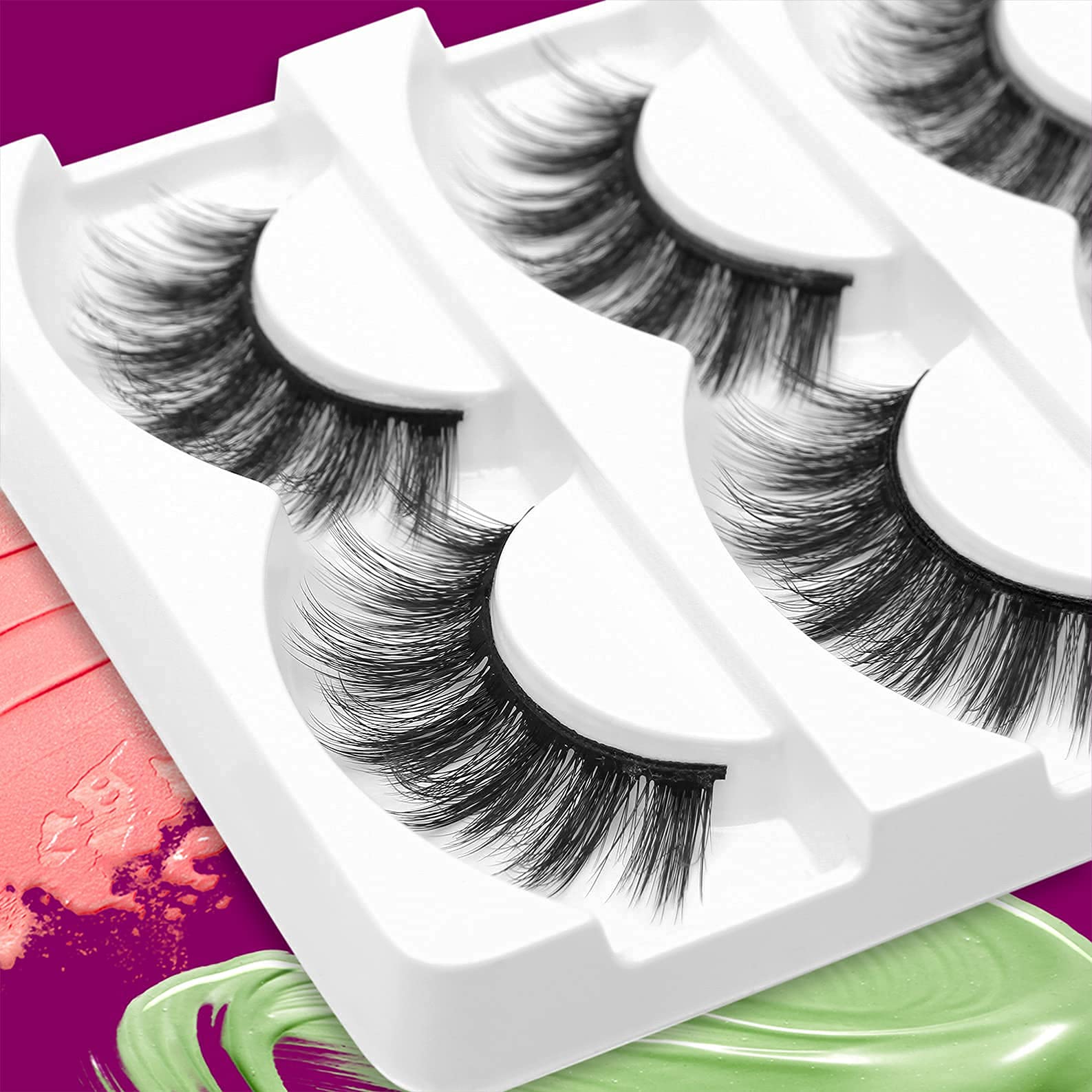 Eliace gift-set lashes ideal for gifting on occasions
