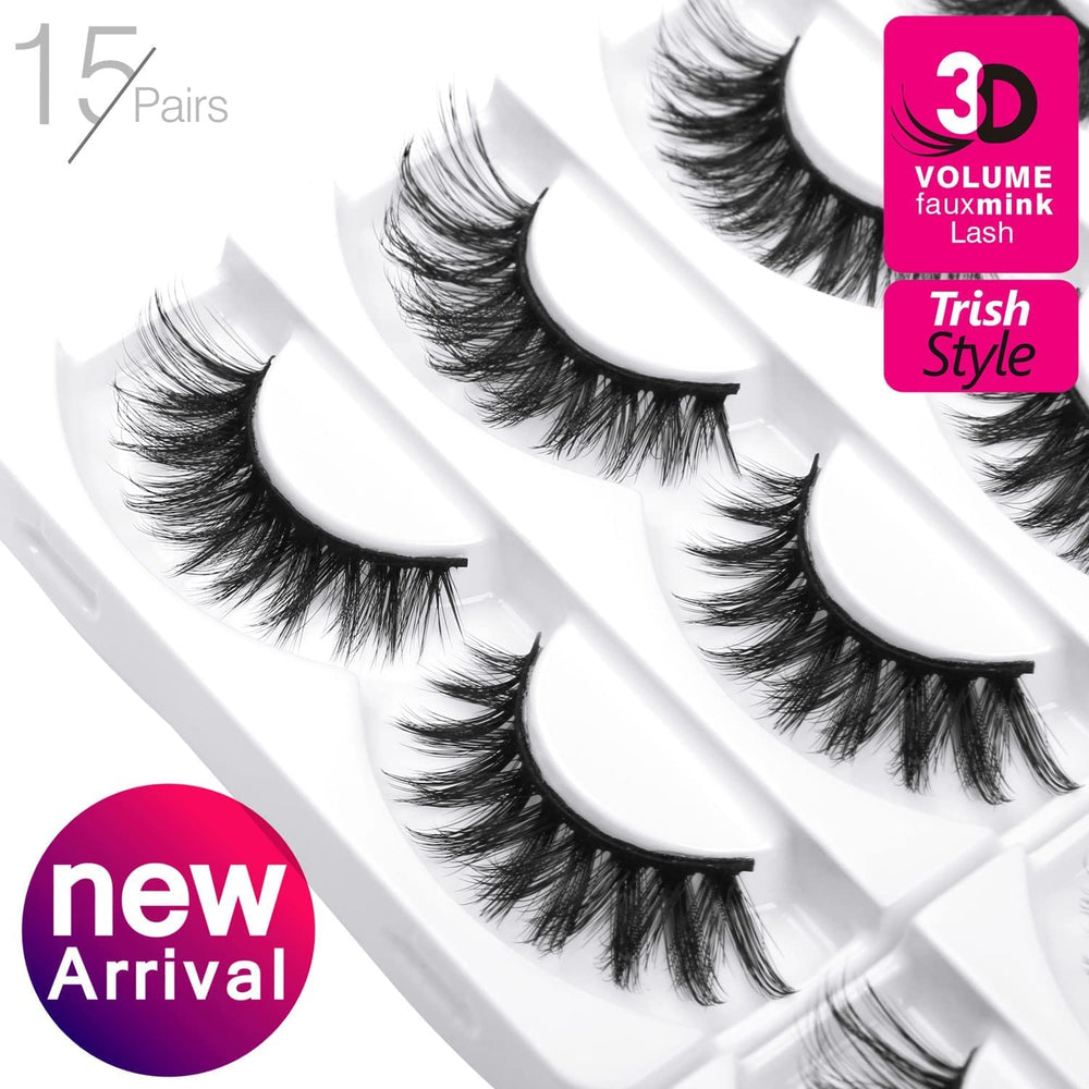 Eliace vegan cruelty-free lashes ideal for ethical beauty routines