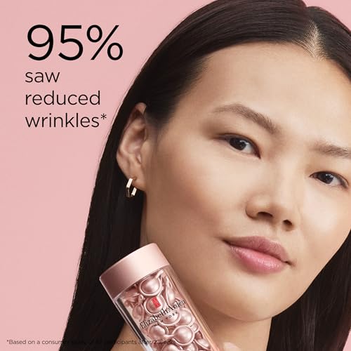 Elizabeth Arden day and night use concept showcases versatile routine