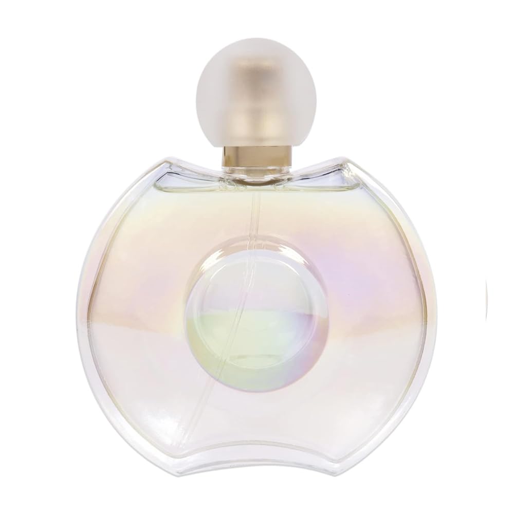 Elizabeth Taylor Forever Elizabeth bottle back view highlighting branding for recognition.