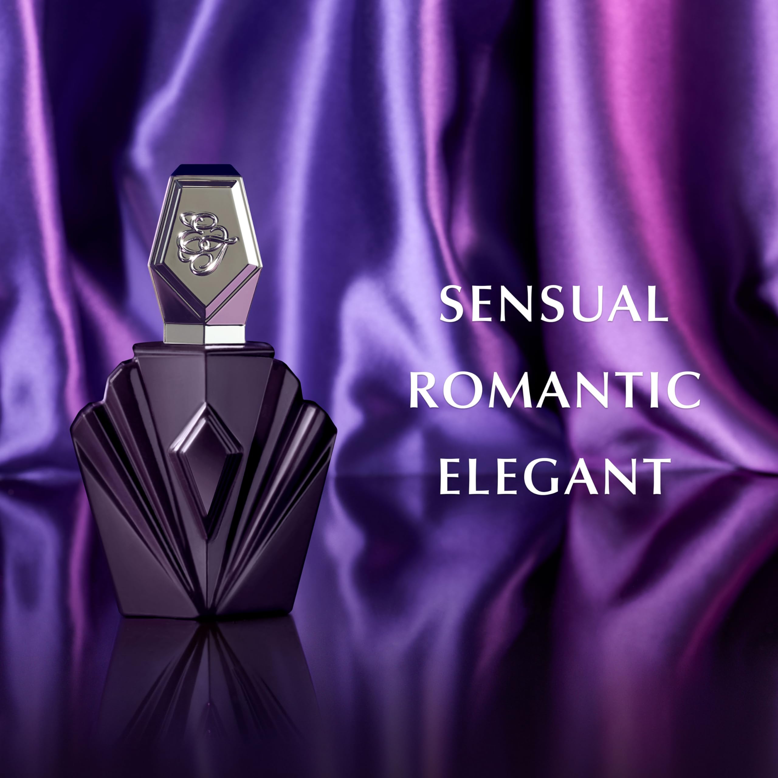 Elizabeth Taylor Passion packaging box suitable for gifting or display
