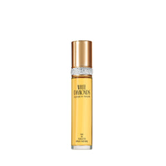 Elizabeth Taylor White Diamonds top notes aldehydes and lily create a bright opening.